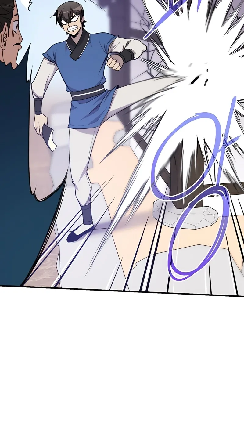 Read The Strongest Ever chapter 77 image 66 on Lezhin
