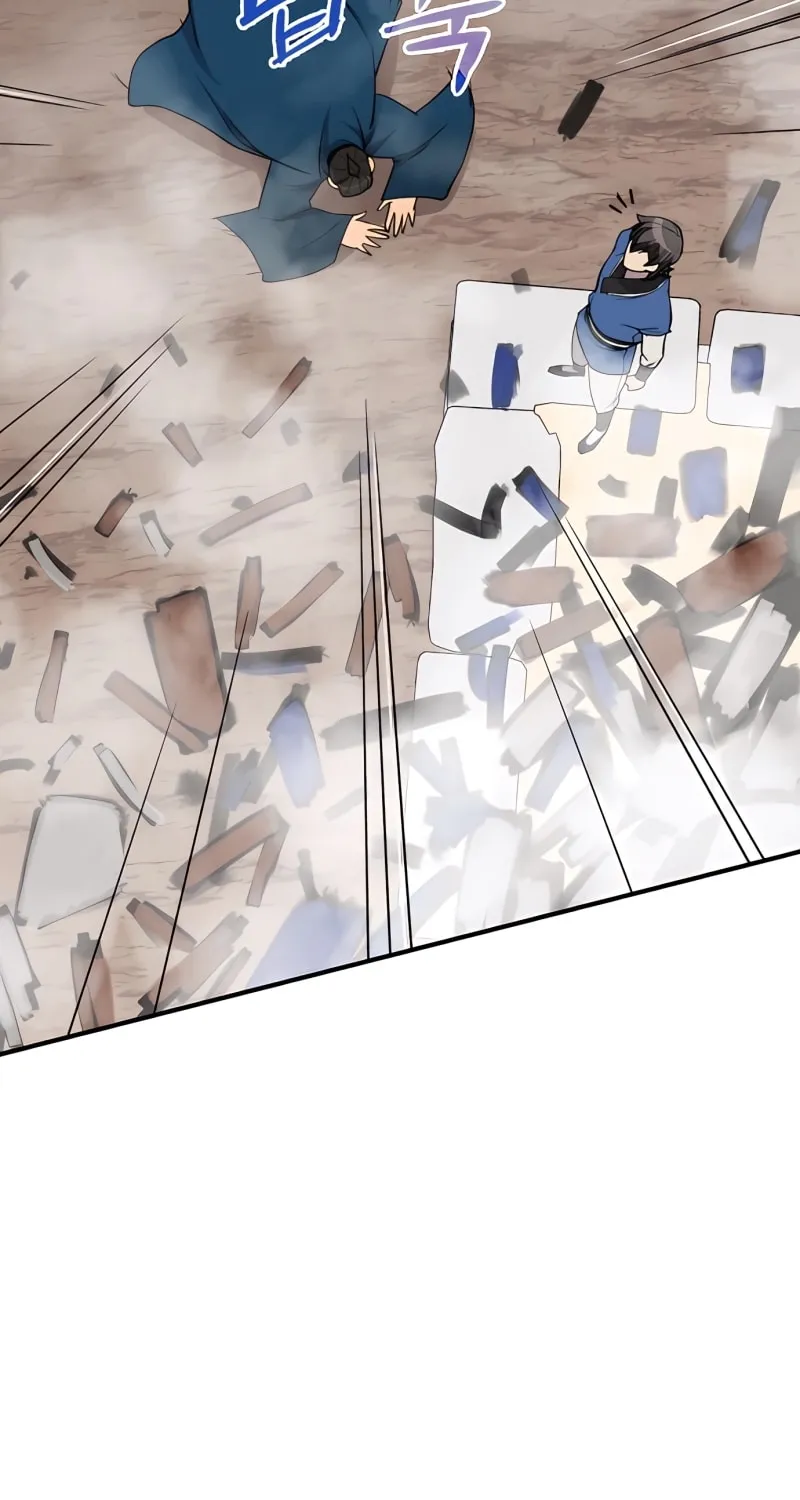 Read The Strongest Ever chapter 77 image 69 on Lezhin