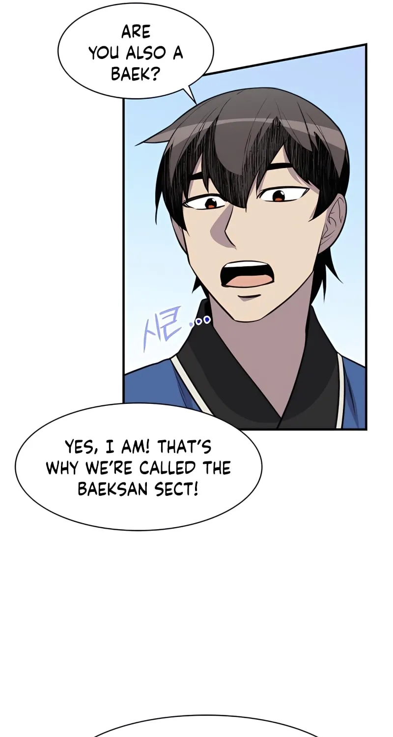 Read The Strongest Ever chapter 77 image 71 on Lezhin