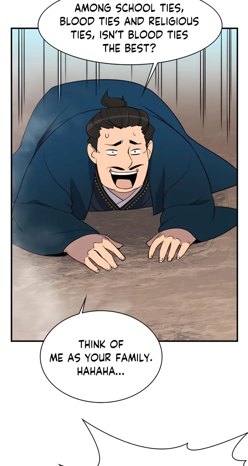 Read The Strongest Ever chapter 77 image 72 on Lezhin
