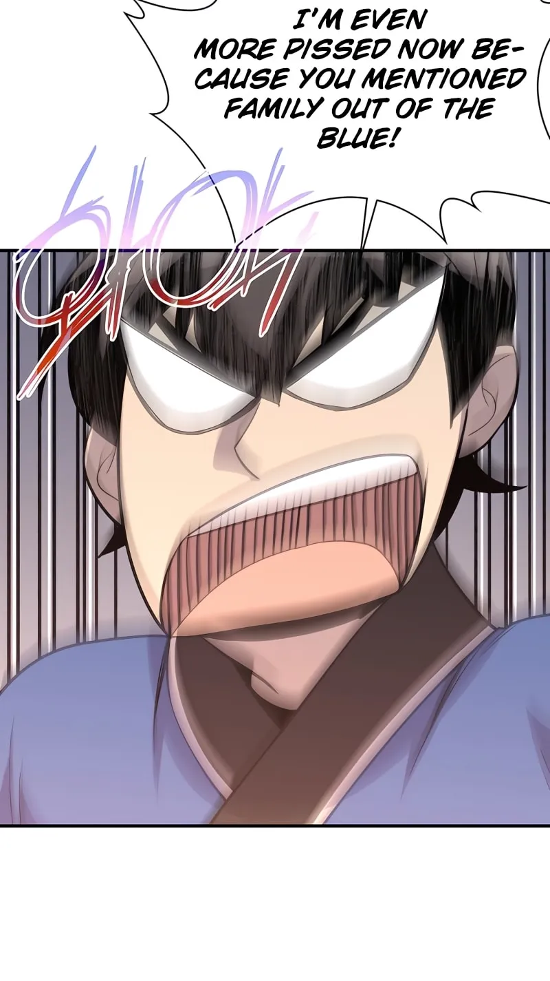 Read The Strongest Ever chapter 77 image 73 on Lezhin