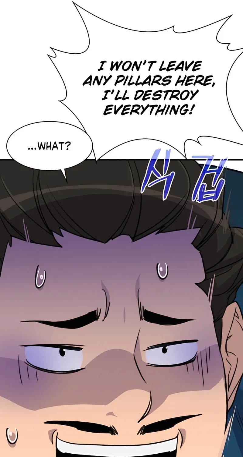 Read The Strongest Ever chapter 77 image 74 on Lezhin