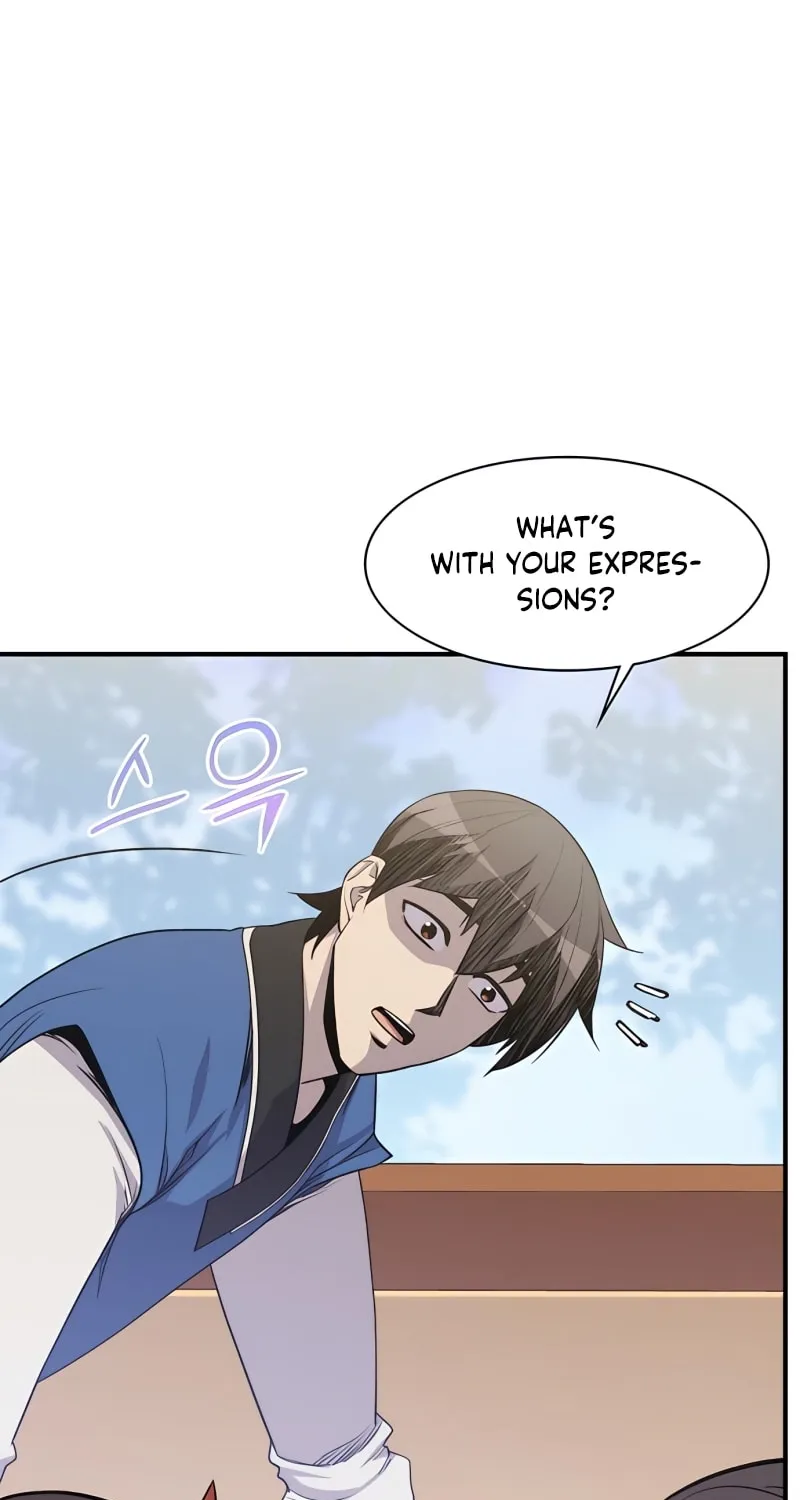 Read The Strongest Ever chapter 77 image 78 on Lezhin