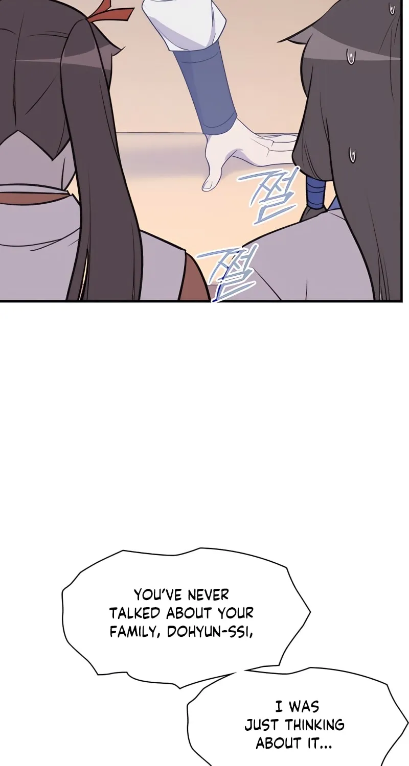 Read The Strongest Ever chapter 77 image 79 on Lezhin