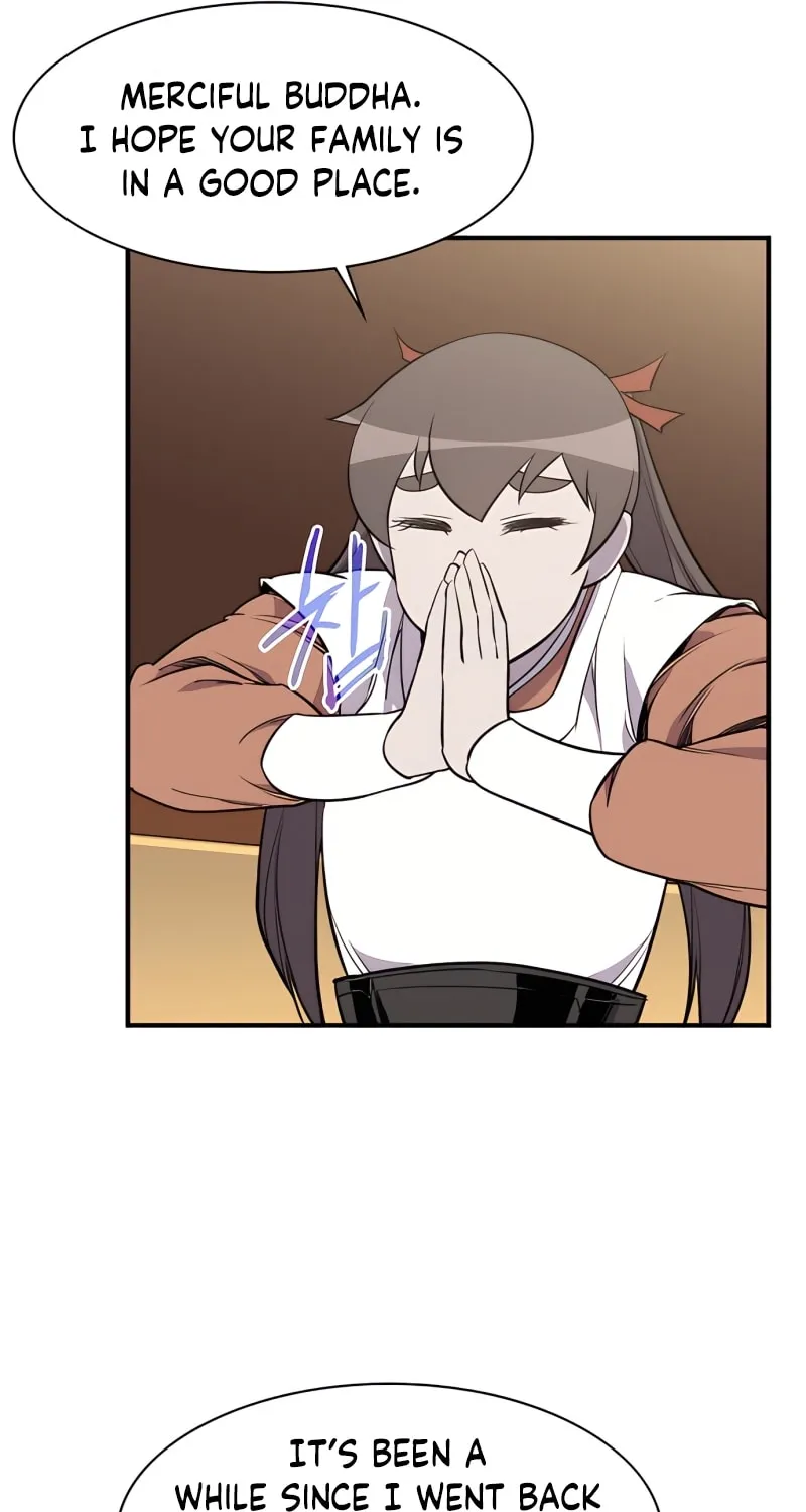 Read The Strongest Ever chapter 77 image 81 on Lezhin
