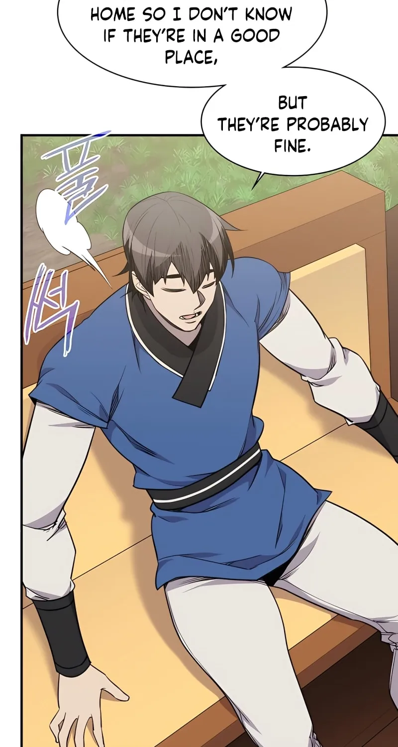 Read The Strongest Ever chapter 77 image 82 on Lezhin