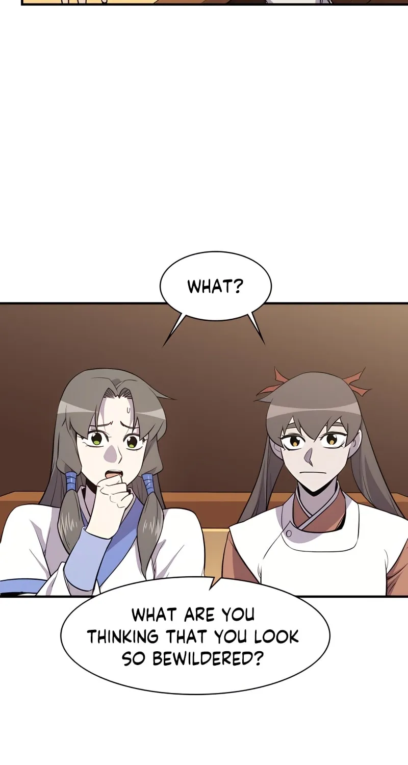 Read The Strongest Ever chapter 77 image 83 on Lezhin