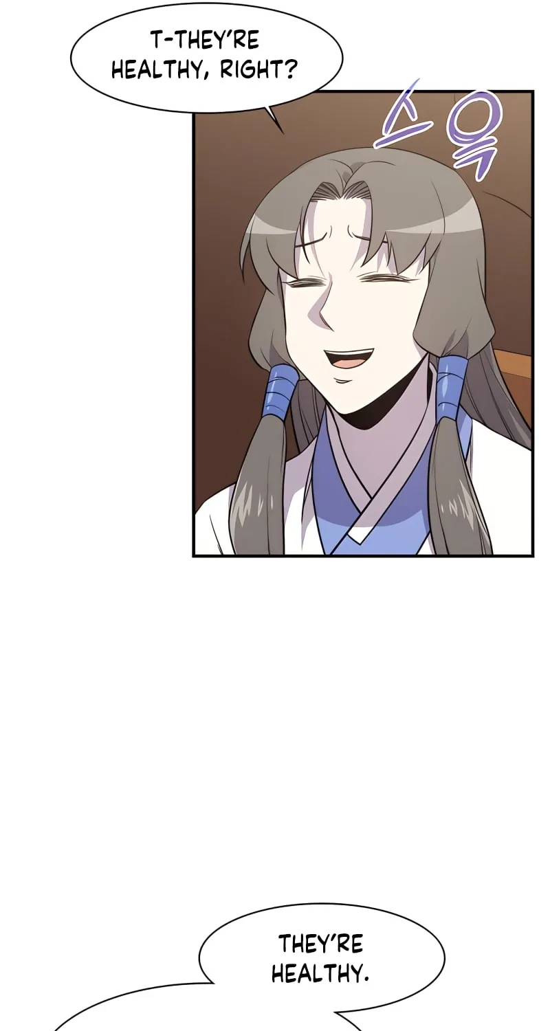 Read The Strongest Ever chapter 77 image 85 on Lezhin