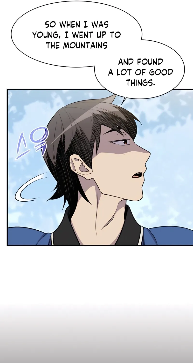 Read The Strongest Ever chapter 77 image 89 on Lezhin