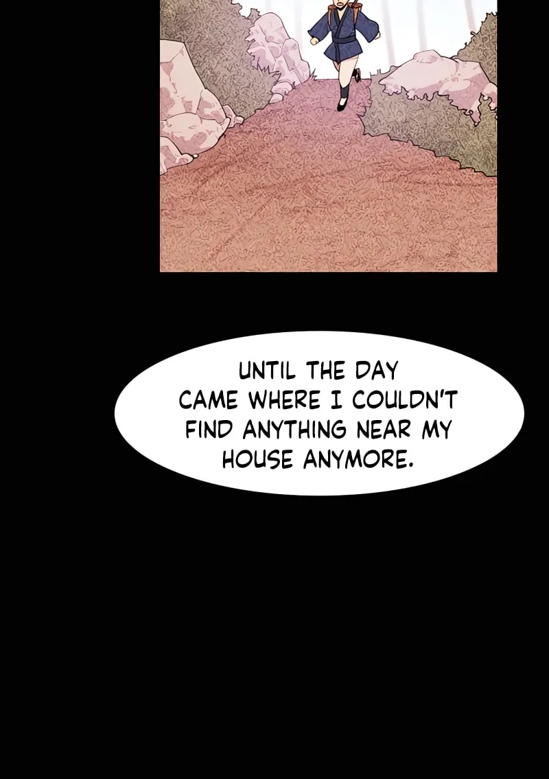 Read The Strongest Ever chapter 77 image 91 on Lezhin