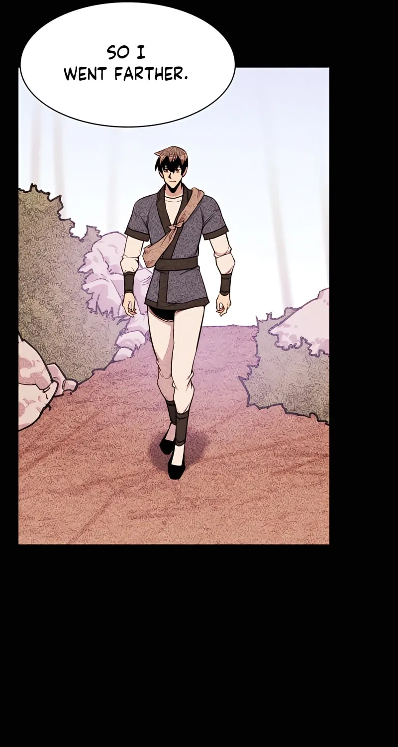 Read The Strongest Ever chapter 77 image 92 on Lezhin