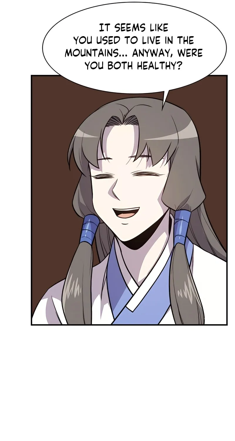 Read The Strongest Ever chapter 77 image 96 on Lezhin