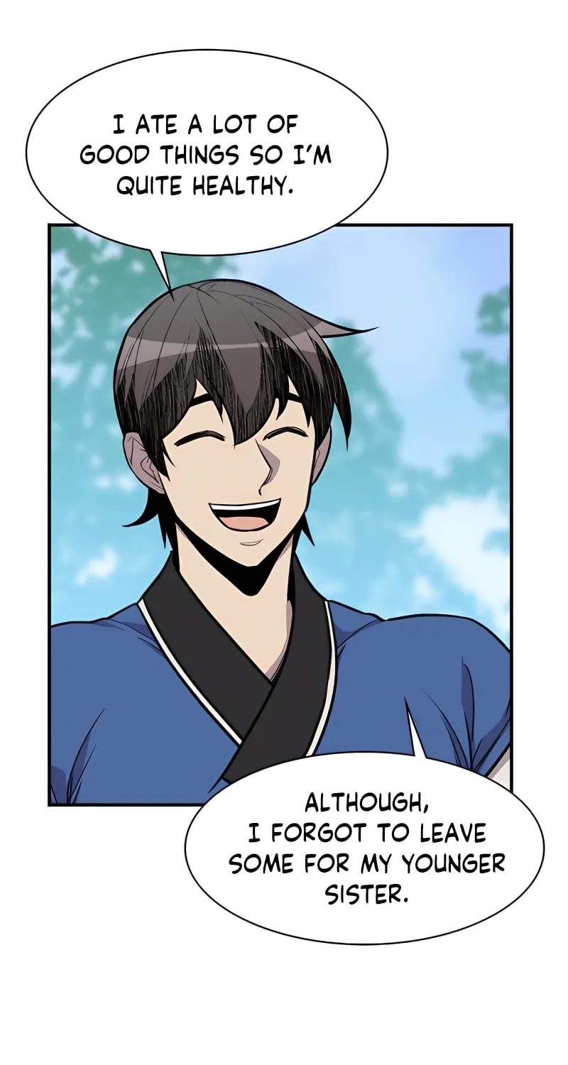Read The Strongest Ever chapter 77 image 97 on Lezhin