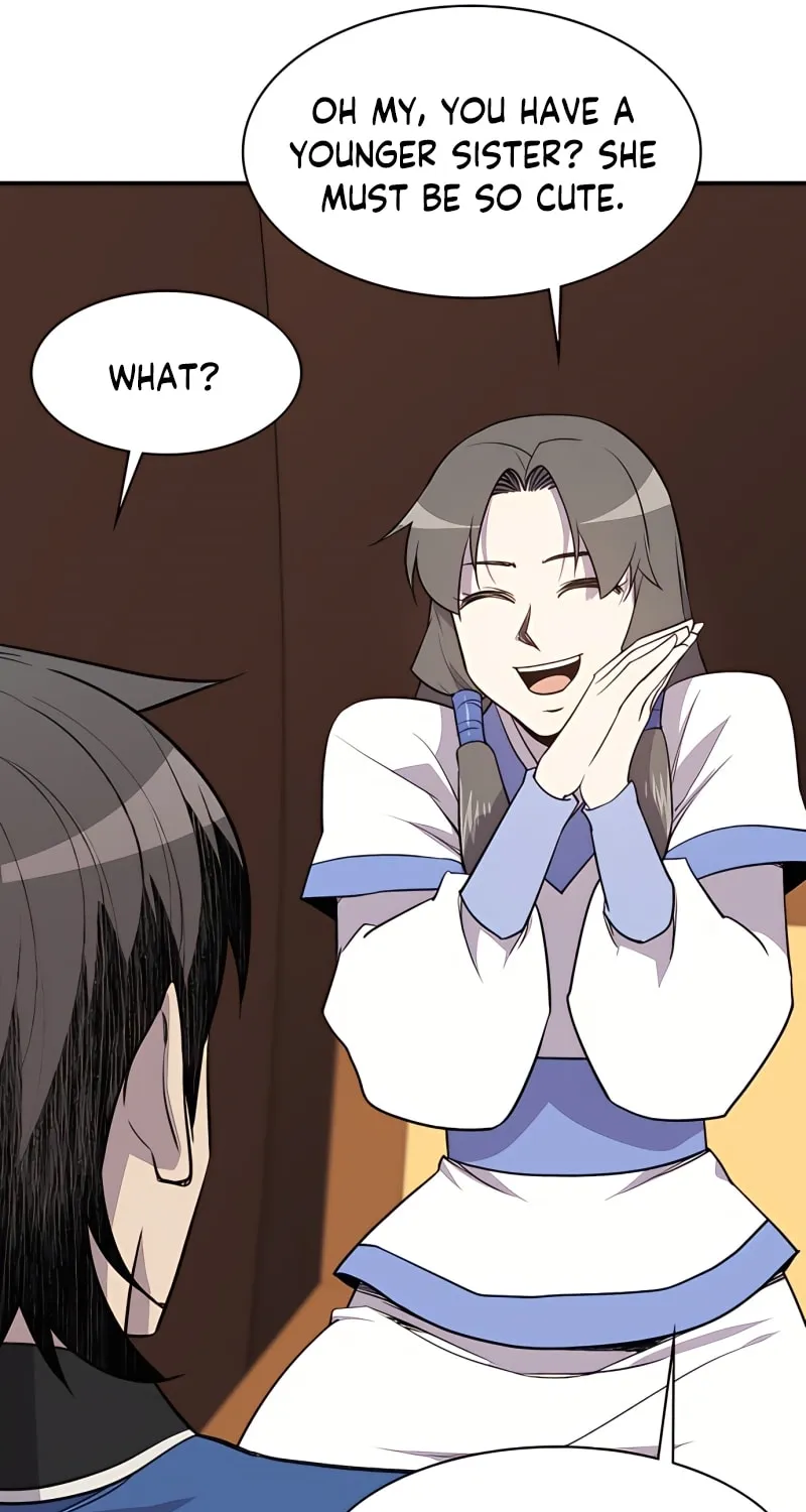 Read The Strongest Ever chapter 77 image 99 on Lezhin