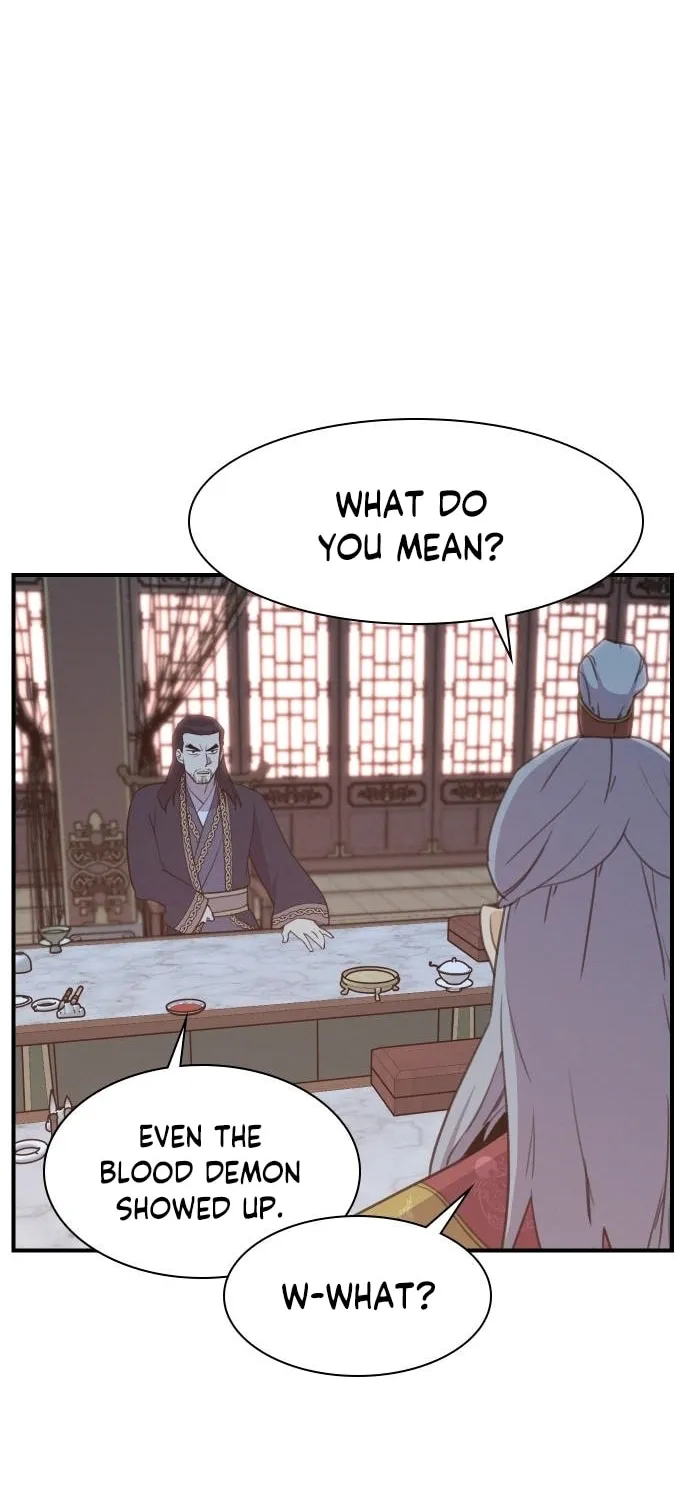 Read The Strongest Ever chapter 78 image 12 on Lezhin