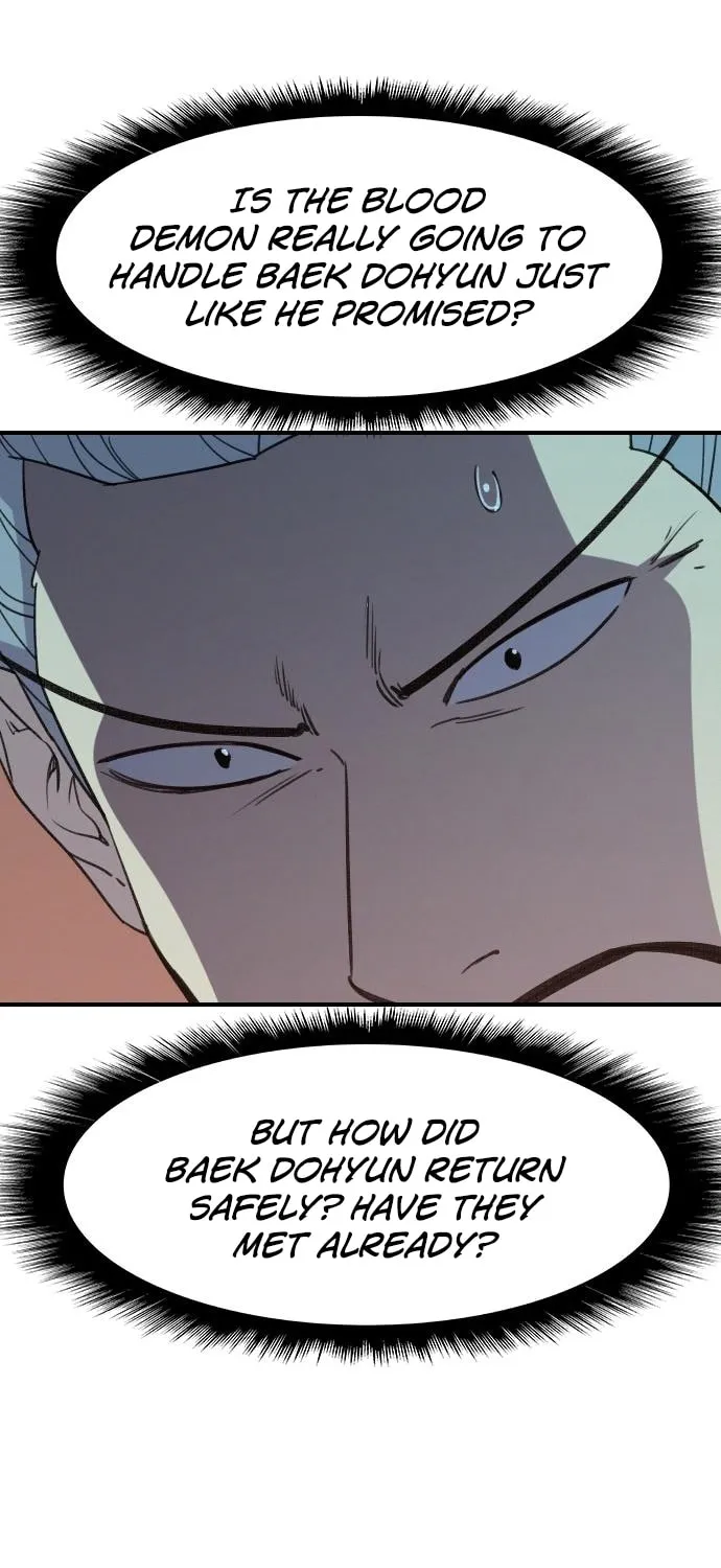 Read The Strongest Ever chapter 78 image 15 on Lezhin