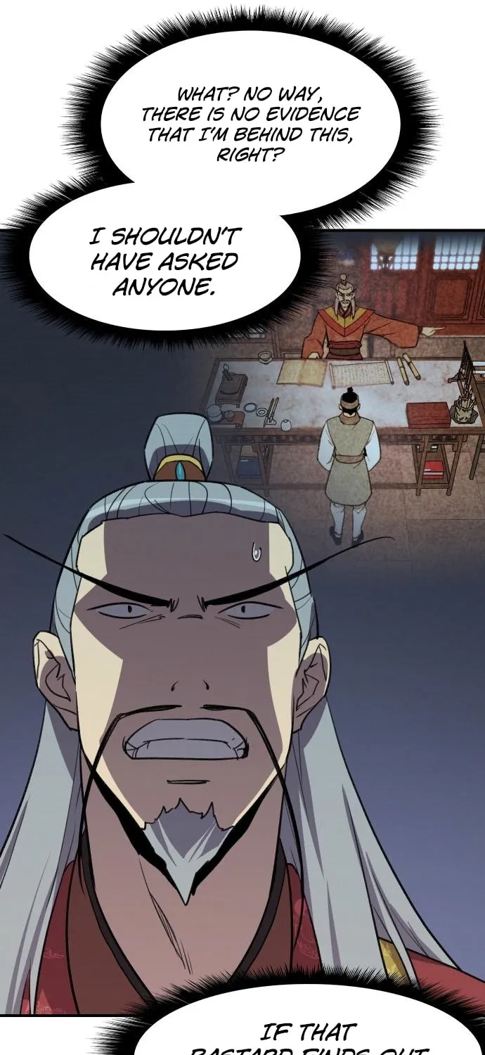 Read The Strongest Ever chapter 78 image 21 on Lezhin