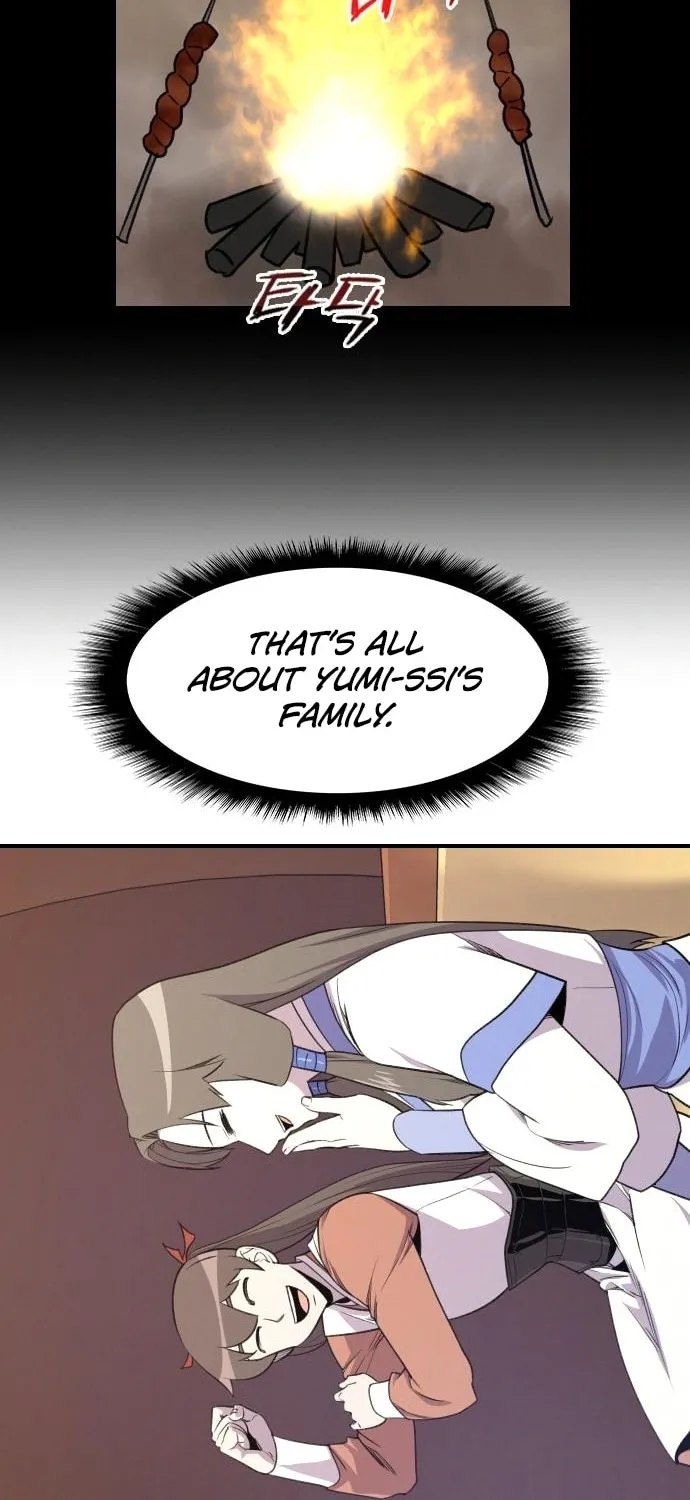 Read The Strongest Ever chapter 78 image 26 on Lezhin