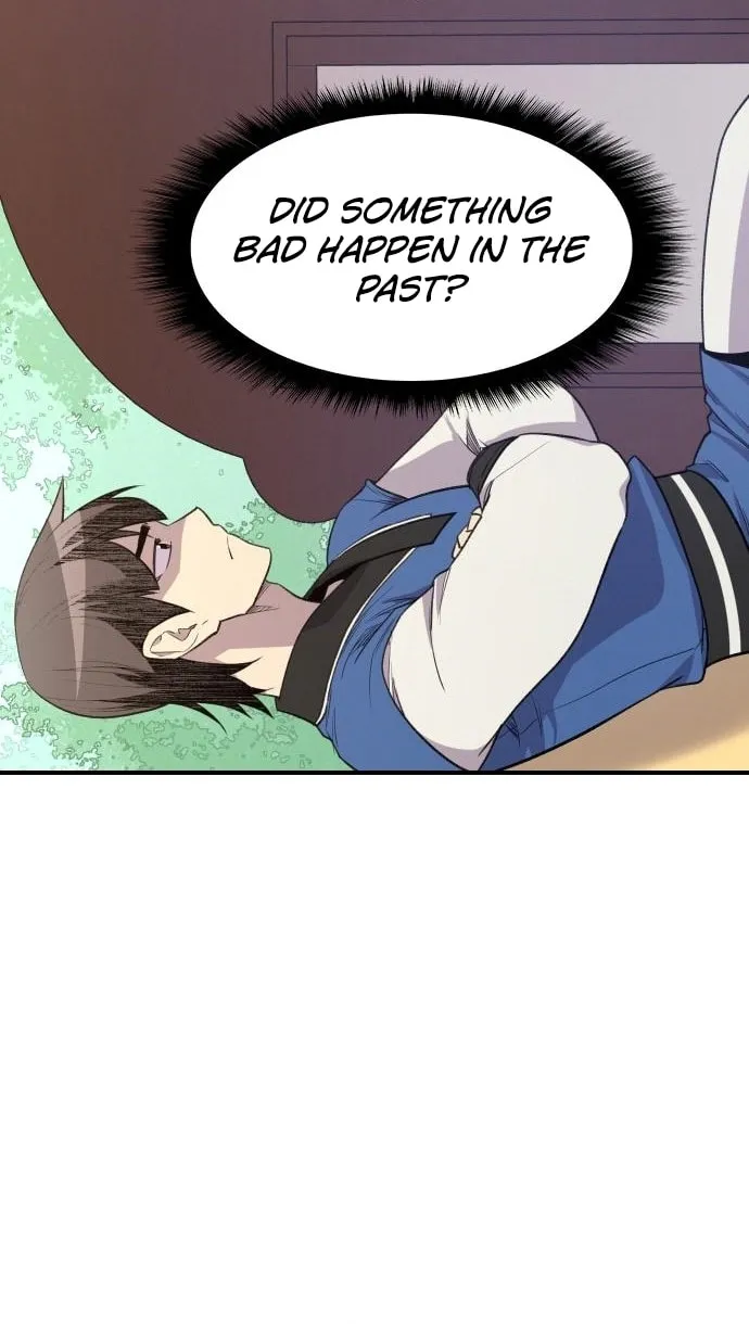 Read The Strongest Ever chapter 78 image 27 on Lezhin