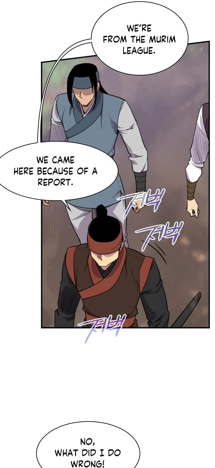 Read The Strongest Ever chapter 78 image 32 on Lezhin