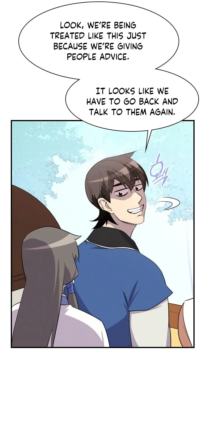 Read The Strongest Ever chapter 78 image 36 on Lezhin