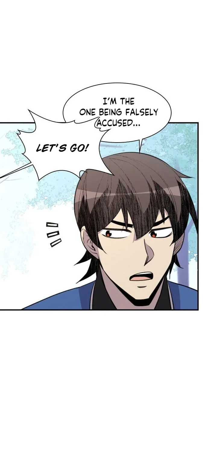 Read The Strongest Ever chapter 78 image 41 on Lezhin