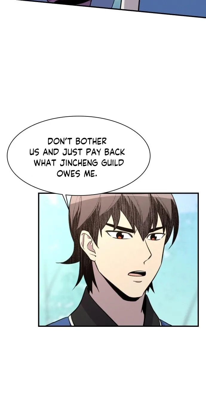 Read The Strongest Ever chapter 78 image 46 on Lezhin