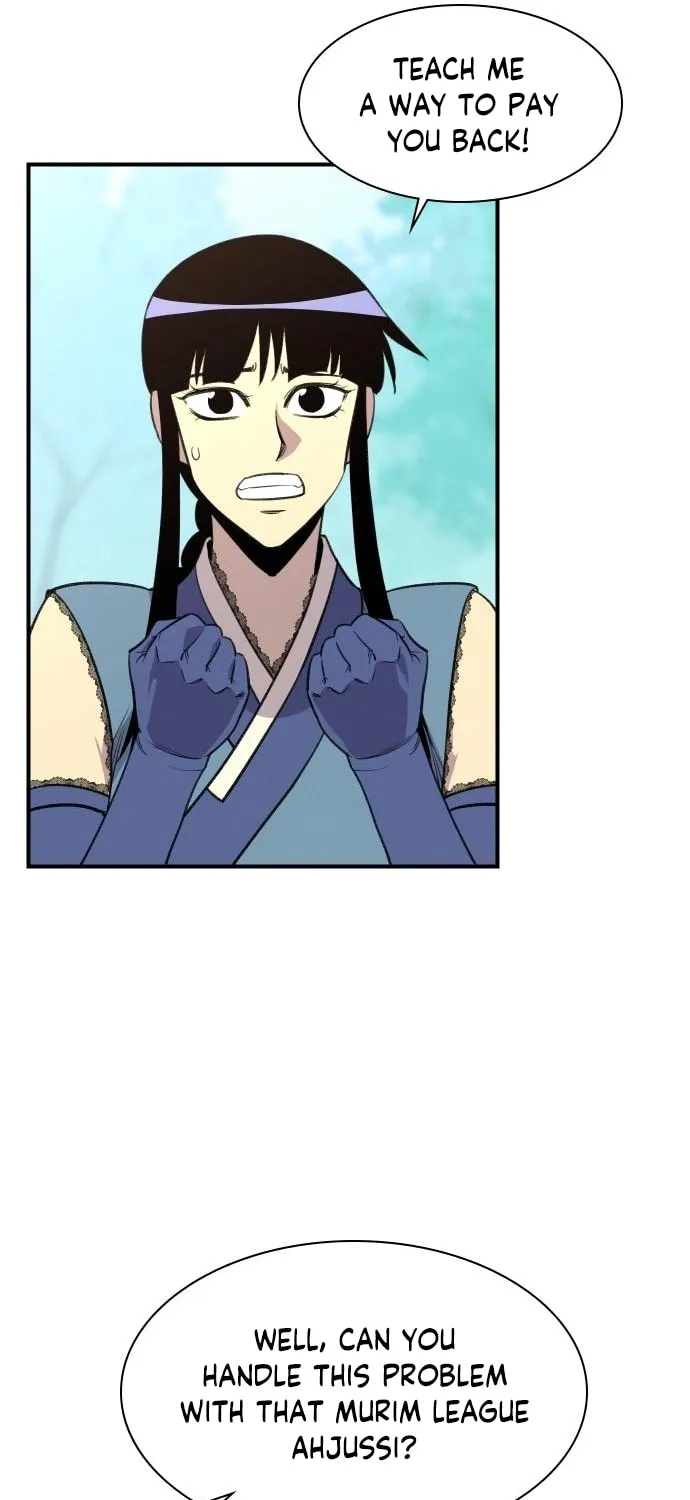 Read The Strongest Ever chapter 78 image 47 on Lezhin