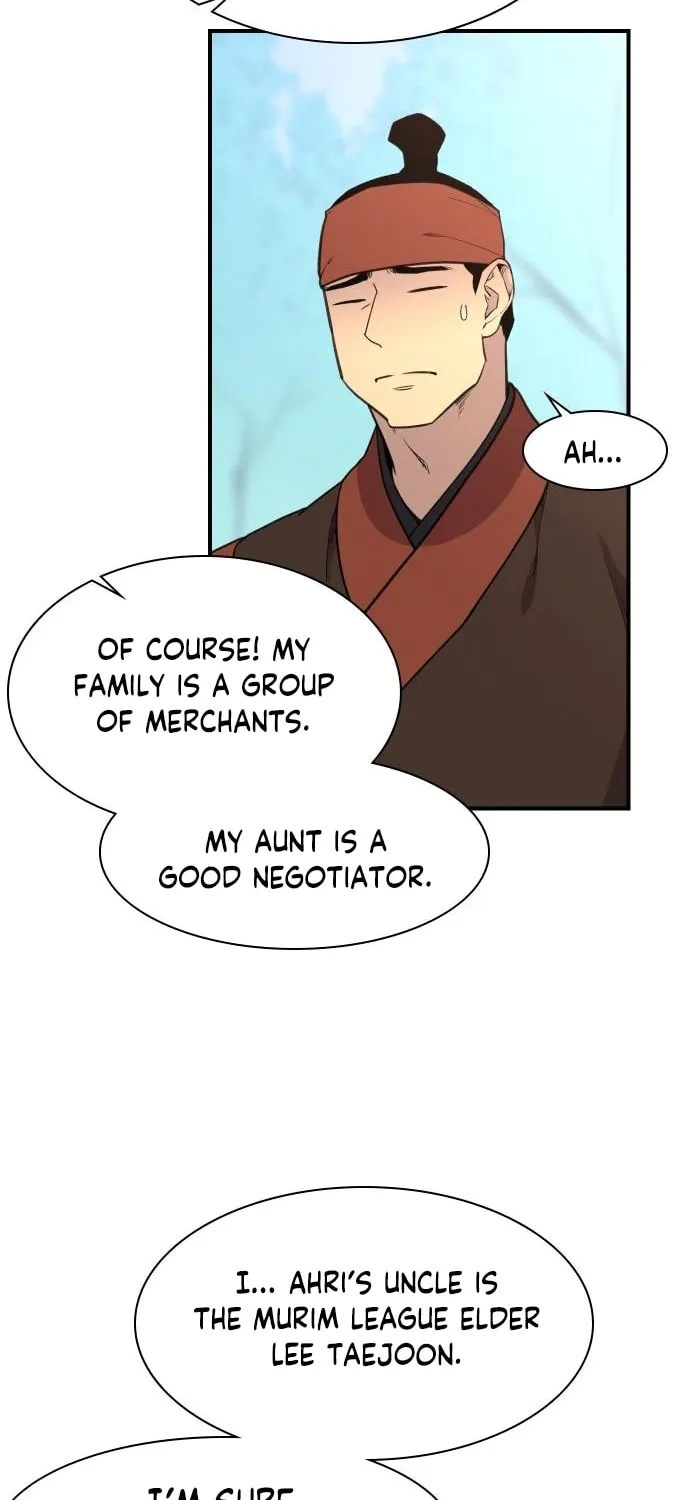 Read The Strongest Ever chapter 78 image 48 on Lezhin