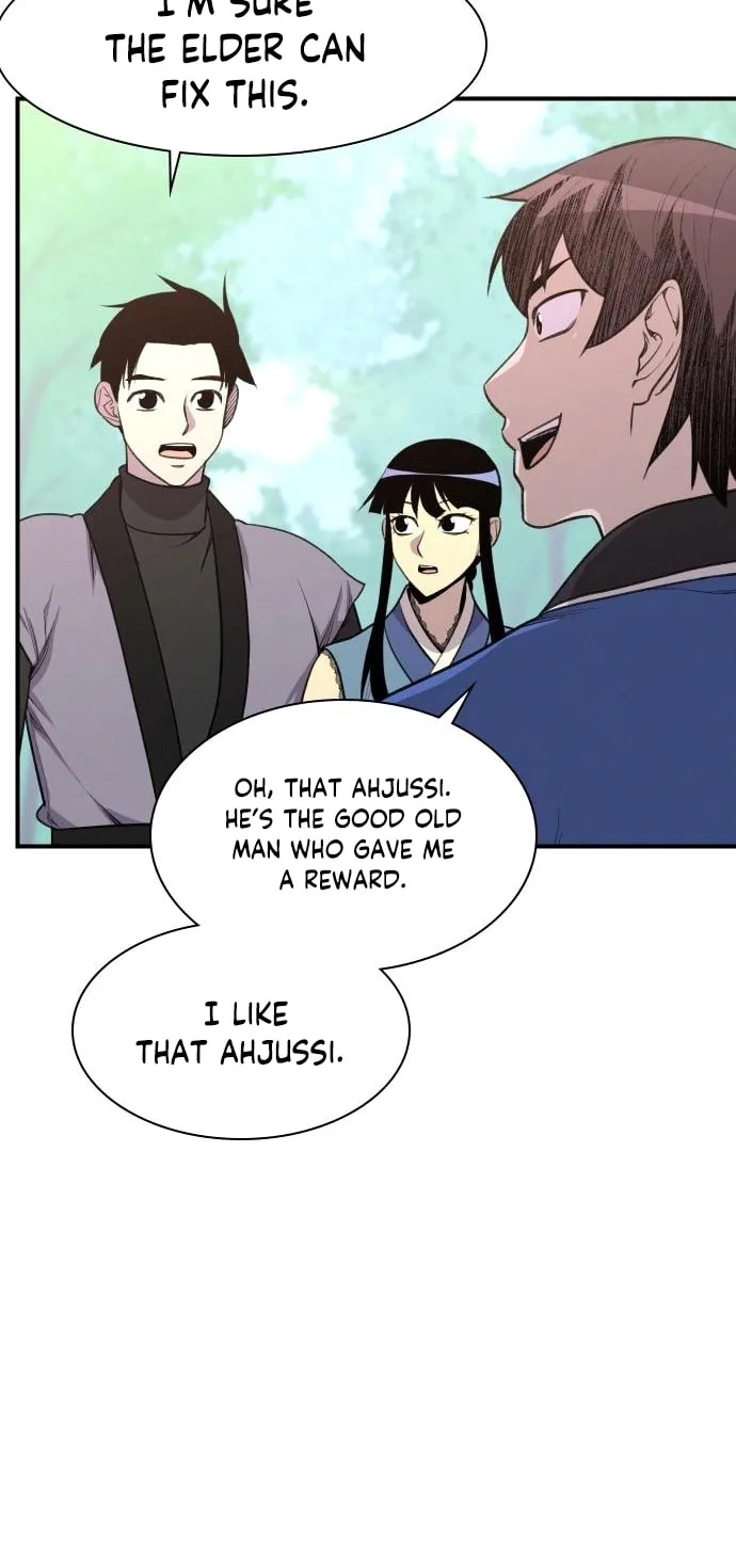 Read The Strongest Ever chapter 78 image 49 on Lezhin