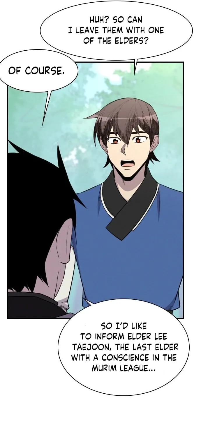 Read The Strongest Ever chapter 78 image 53 on Lezhin