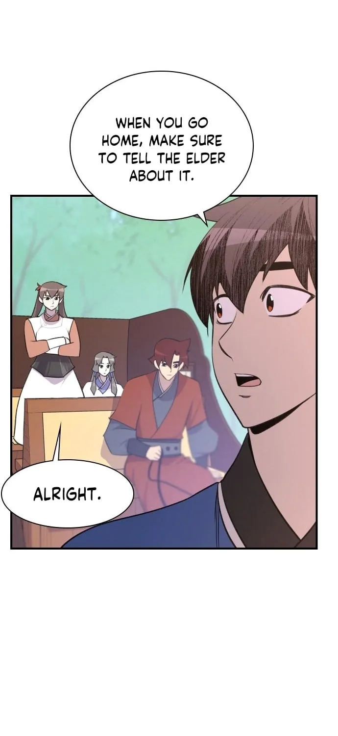 Read The Strongest Ever chapter 78 image 54 on Lezhin