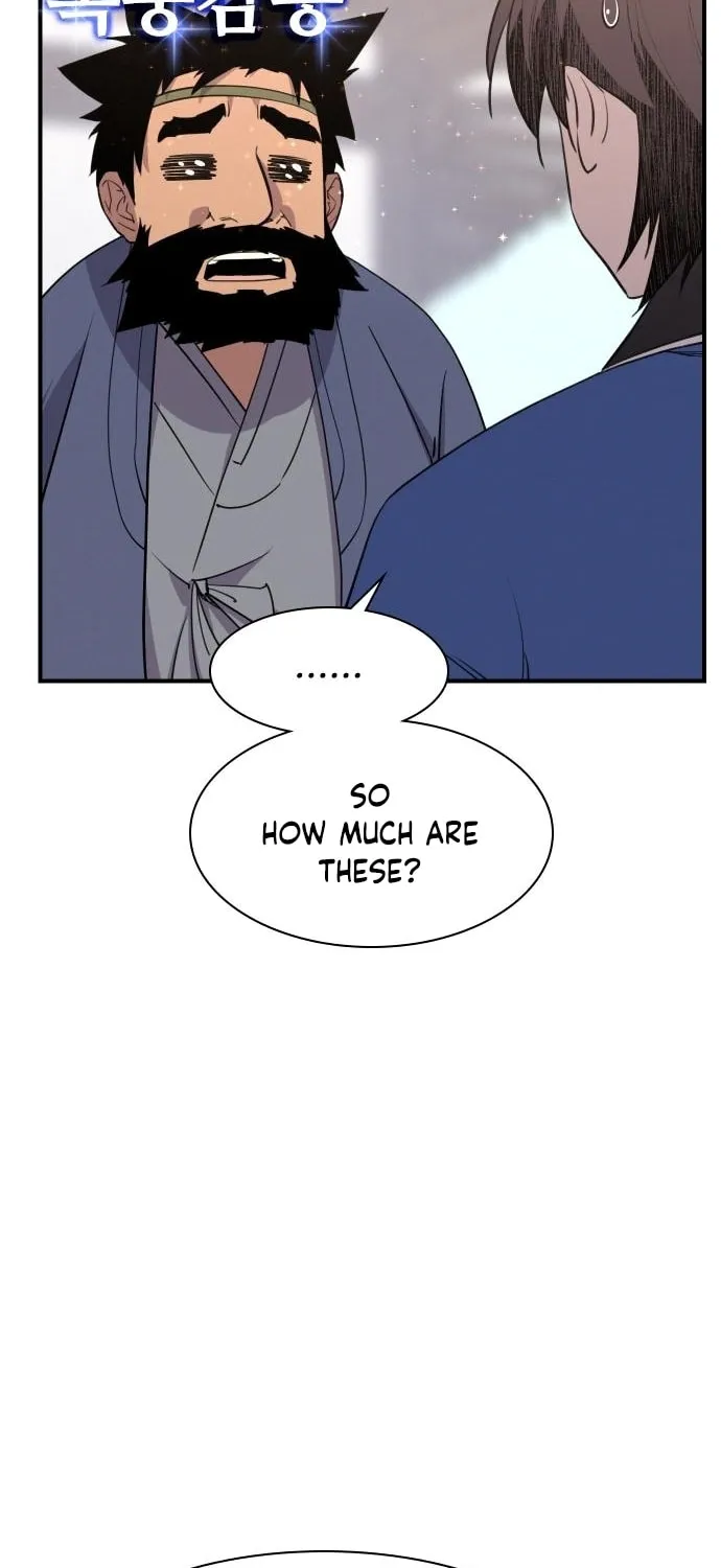 Read The Strongest Ever chapter 78 image 65 on Lezhin