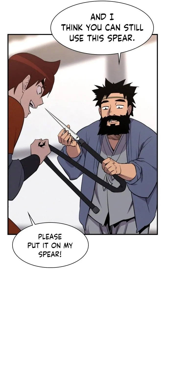 Read The Strongest Ever chapter 78 image 68 on Lezhin