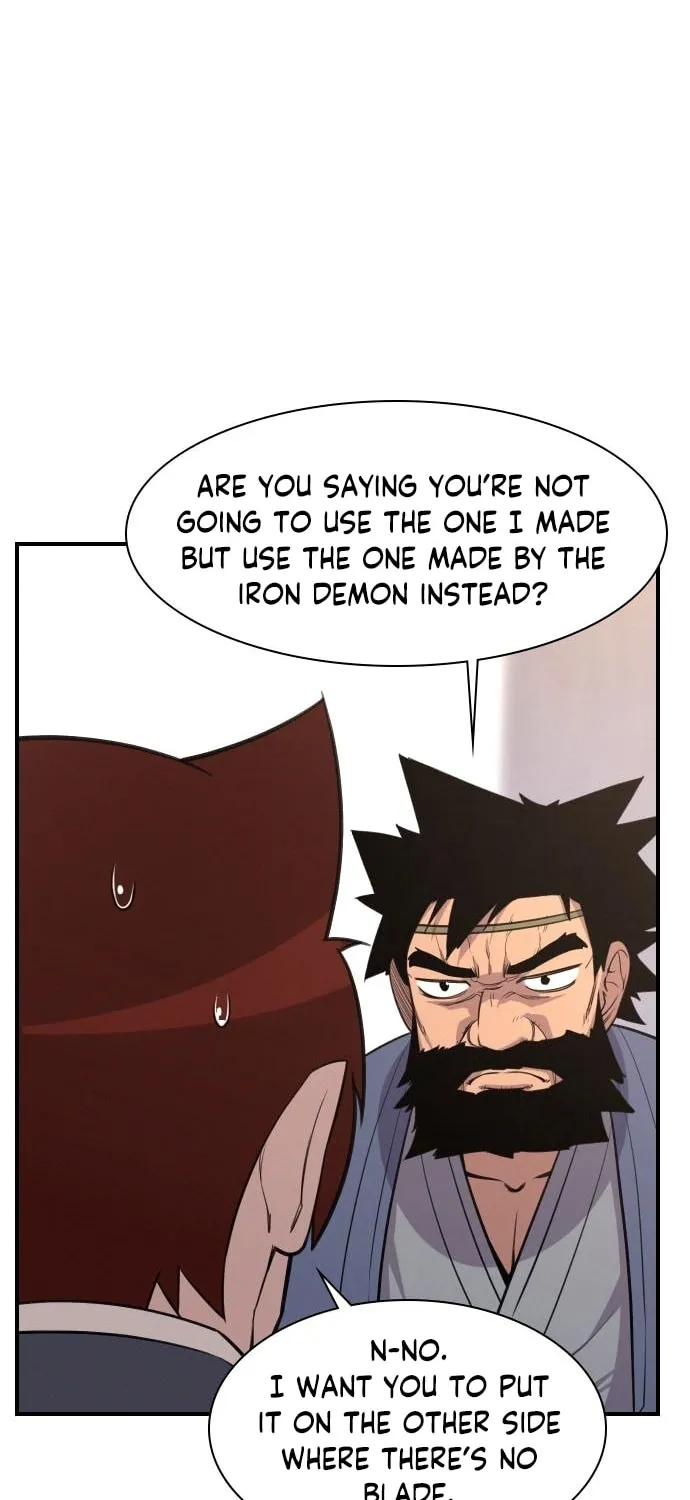 Read The Strongest Ever chapter 78 image 69 on Lezhin
