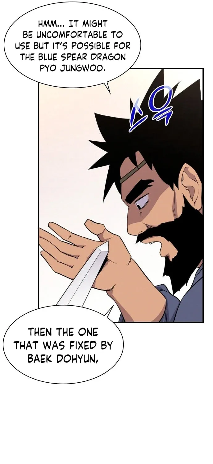 Read The Strongest Ever chapter 78 image 71 on Lezhin