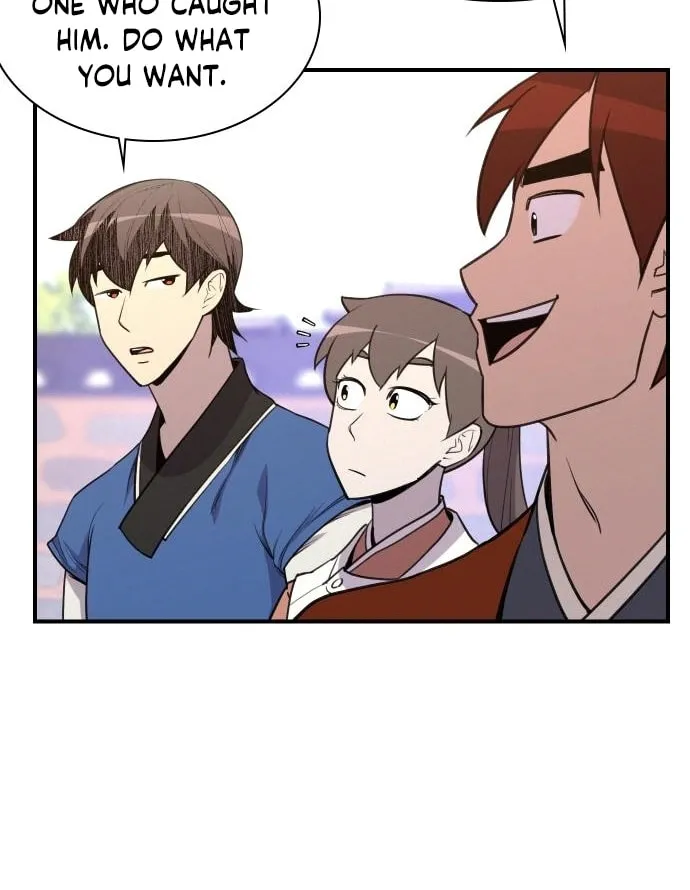 Read The Strongest Ever chapter 78 image 73 on Lezhin