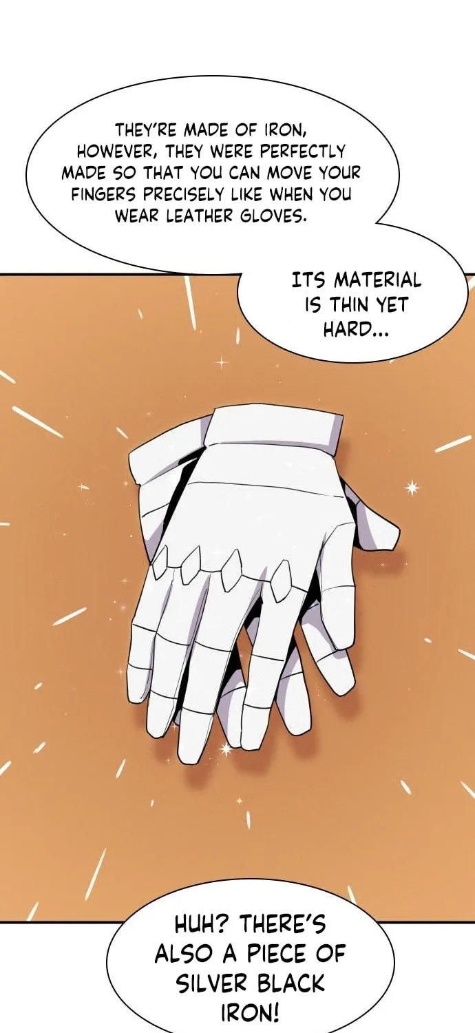 Read The Strongest Ever chapter 78 image 79 on Lezhin