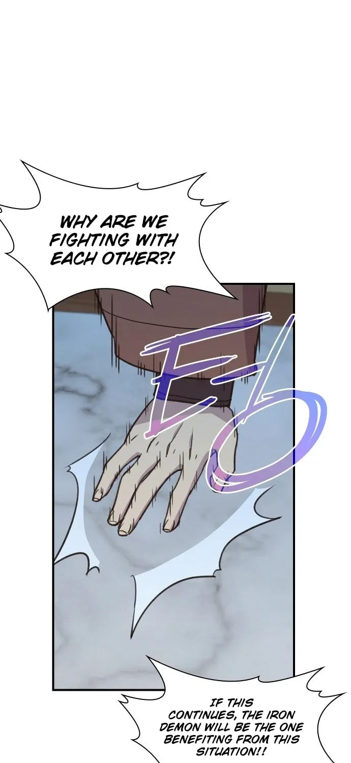 Read The Strongest Ever chapter 78 image 8 on Lezhin