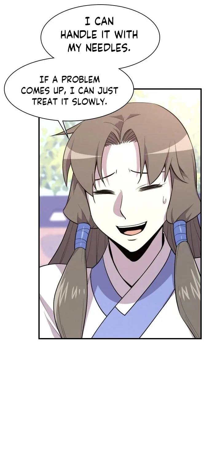 Read The Strongest Ever chapter 78 image 84 on Lezhin