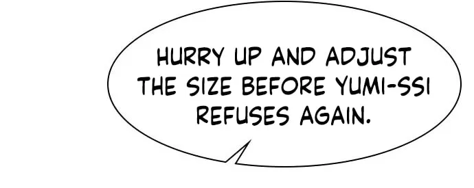 Read The Strongest Ever chapter 78 image 85 on Lezhin