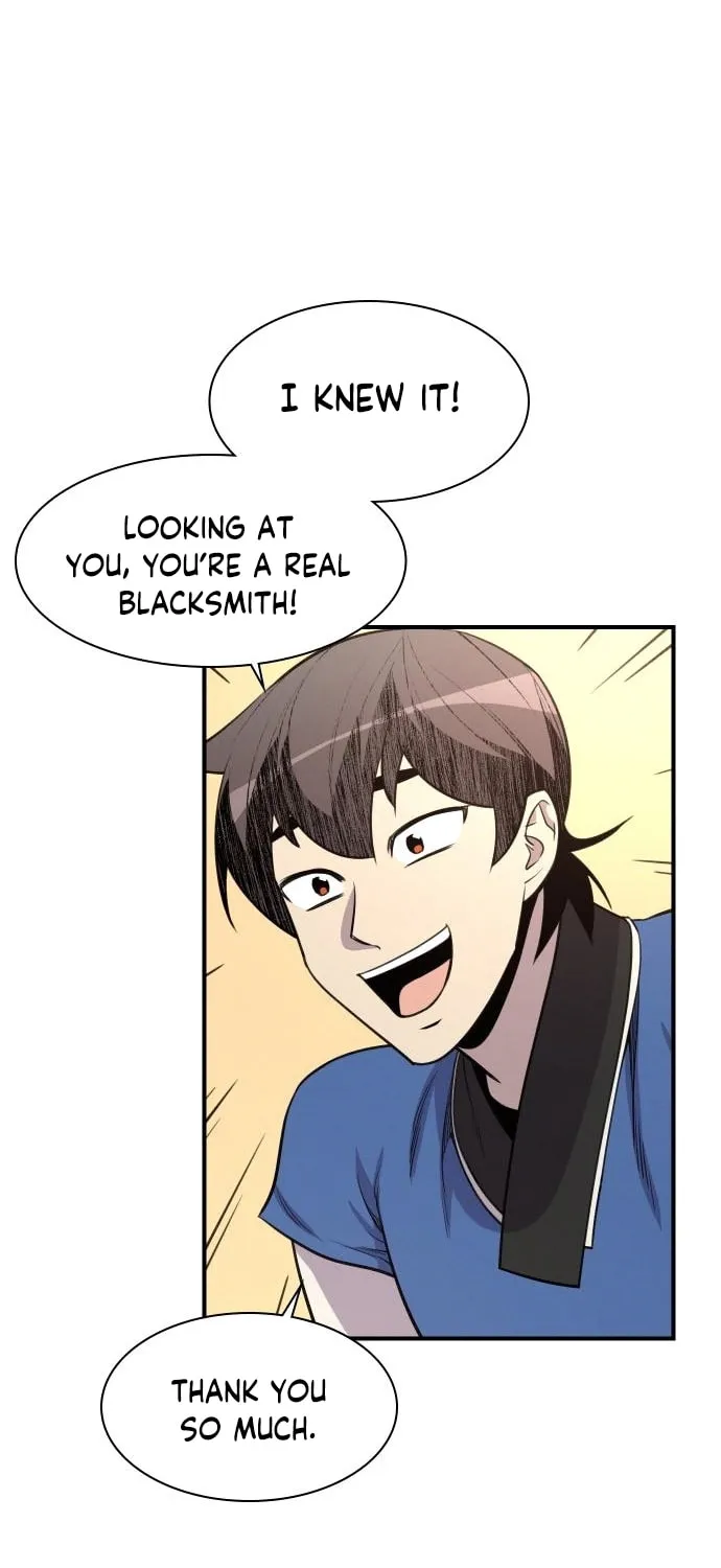 Read The Strongest Ever chapter 78 image 88 on Lezhin