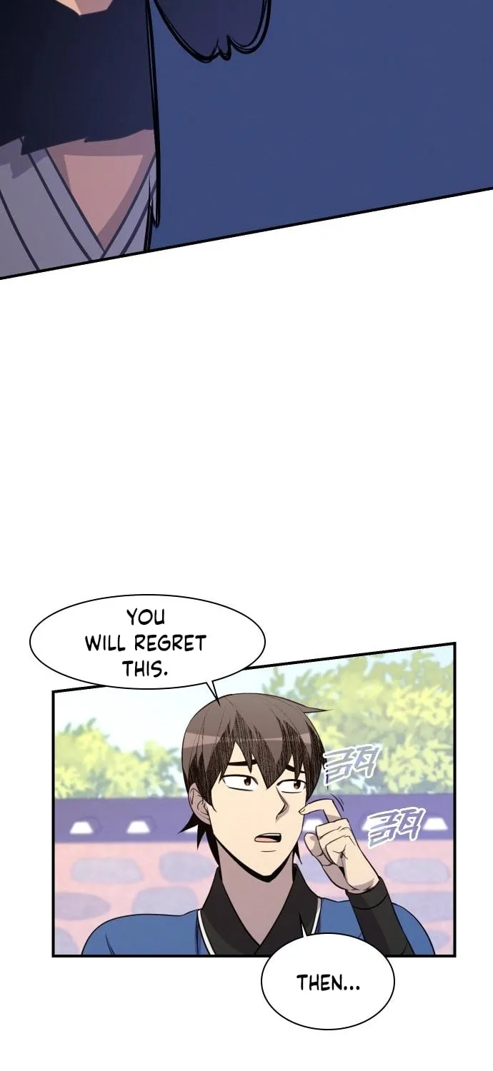 Read The Strongest Ever chapter 78 image 95 on Lezhin