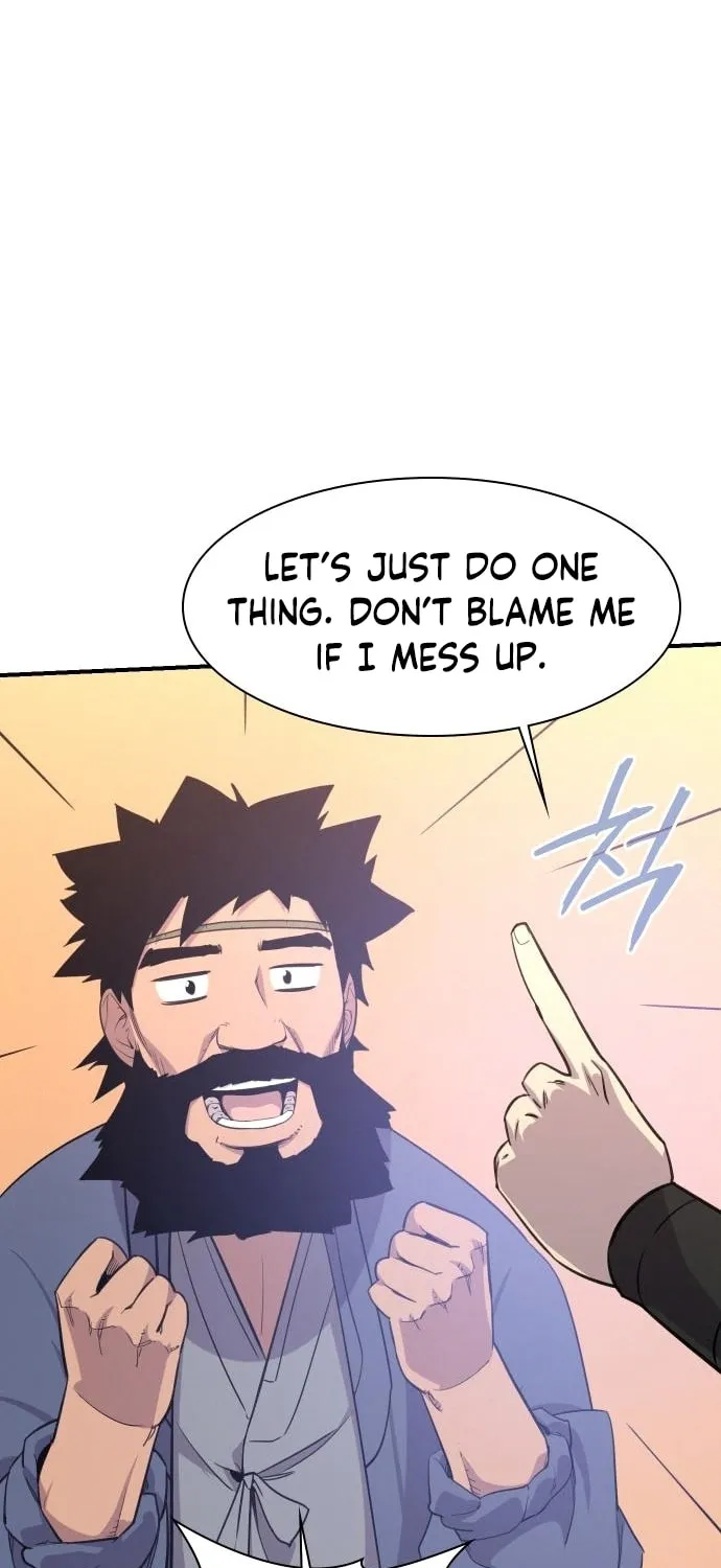 Read The Strongest Ever chapter 78 image 96 on Lezhin