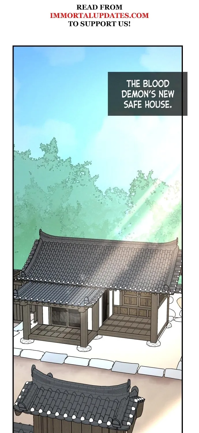 Read The Strongest Ever chapter 79 image 1 on Lezhin