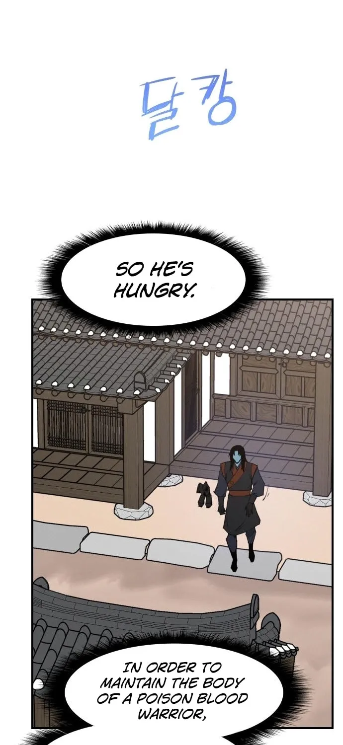 Read The Strongest Ever chapter 79 image 11 on Lezhin