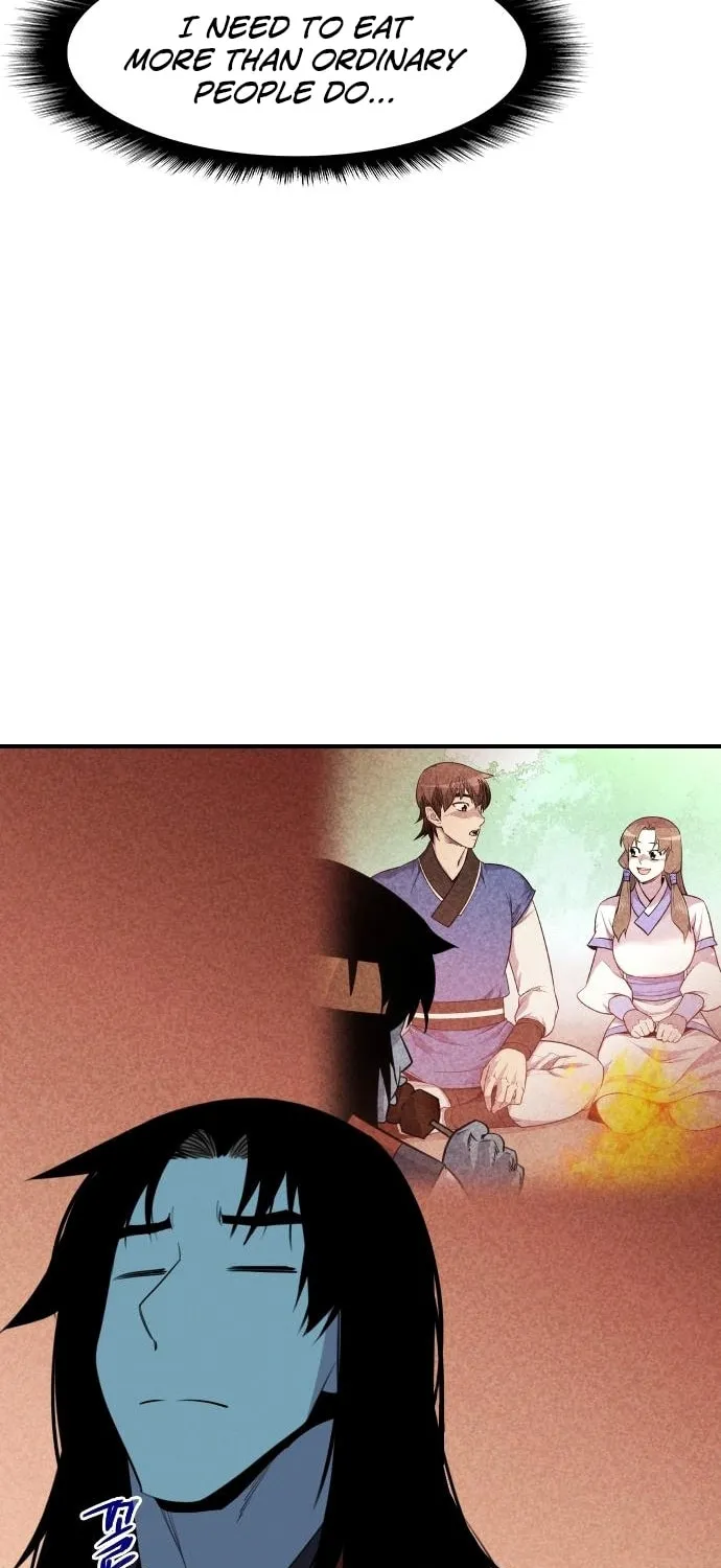 Read The Strongest Ever chapter 79 image 12 on Lezhin