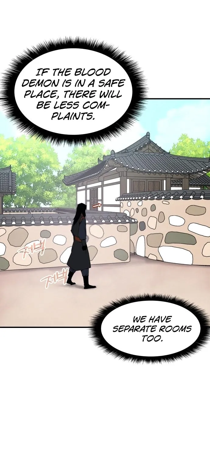 Read The Strongest Ever chapter 79 image 15 on Lezhin