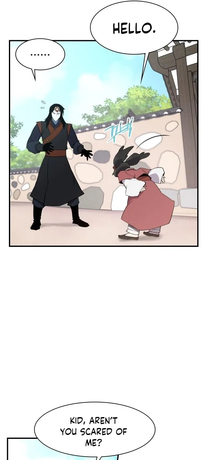 Read The Strongest Ever chapter 79 image 17 on Lezhin