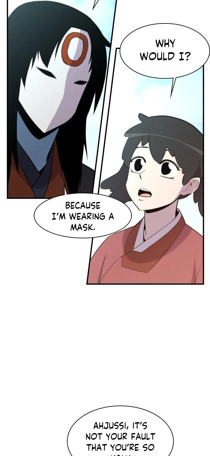 Read The Strongest Ever chapter 79 image 18 on Lezhin